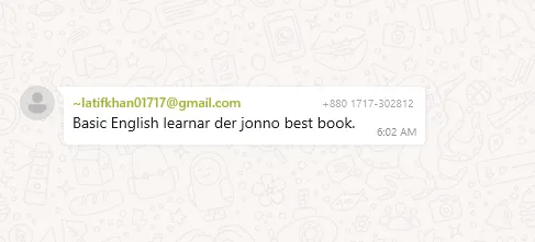 Book revew
